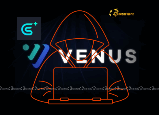 Web3 Security GoPlus Unveils Crucial Clarification on Venus Protocol $2M Theft