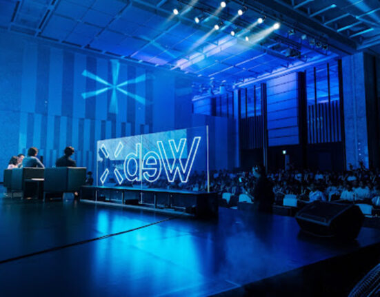 WebX 2026 draws over 13,500 attendees in its latest edition, spotlights Japan’s growing global influence in Web3