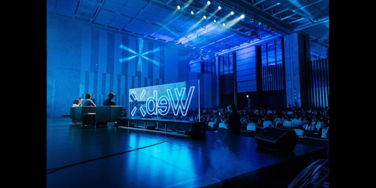 WebX 2026 draws over 13,500 attendees in its latest edition, spotlights Japan’s growing global influence in Web3