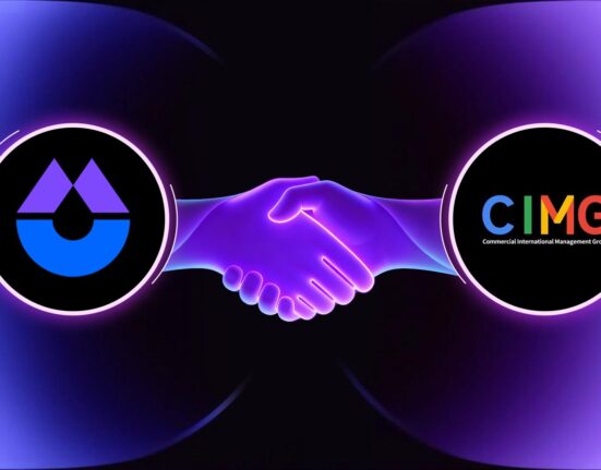 iZUMi Finance and Nasdaq-Listed Company CIMG Co-Launch $20M Upstarts Fund