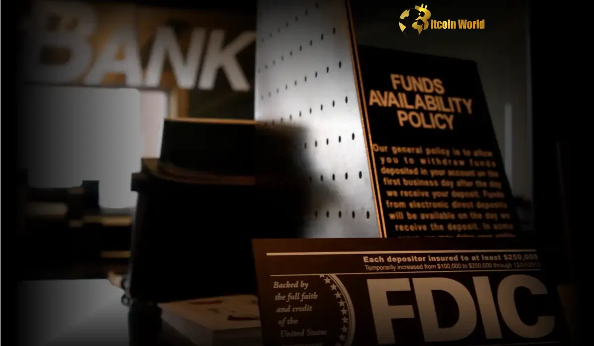 Welcome Relief: FDIC Scraps 'Reputational Risk' in Bank Supervision - A Boon for Crypto?