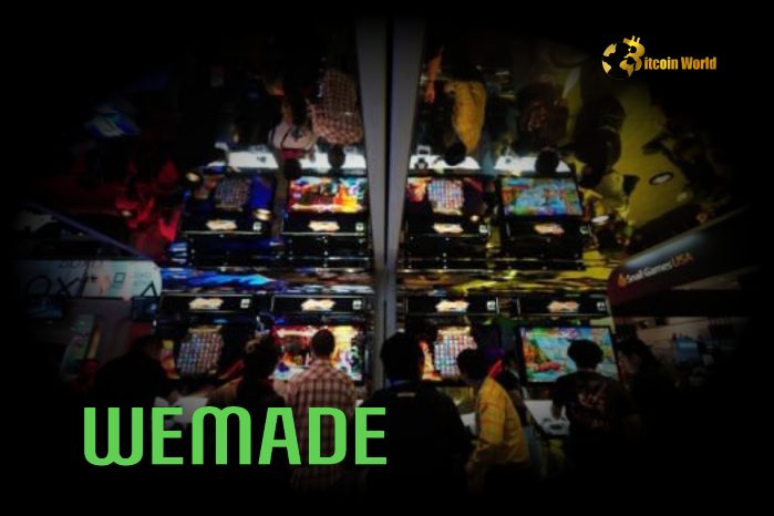 Wemade Connect Public Listing: Bold South Korea KOSDAQ Move for Gaming Giant