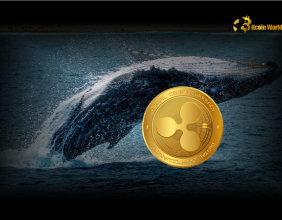 Whales Purchase $1 Billion Worth of XRP in Just 48 Hours