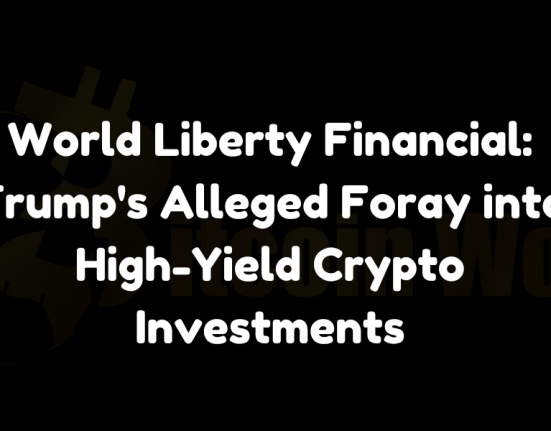 World Liberty Financial