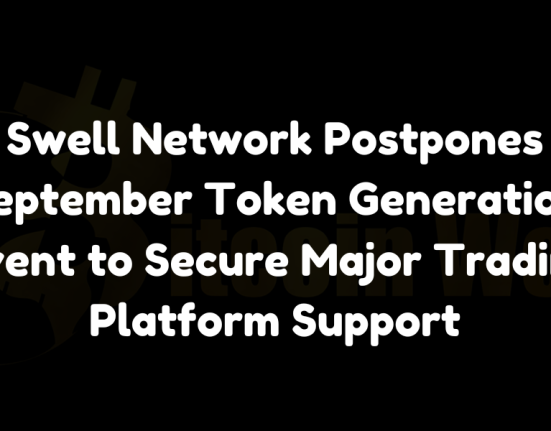 Swell Network