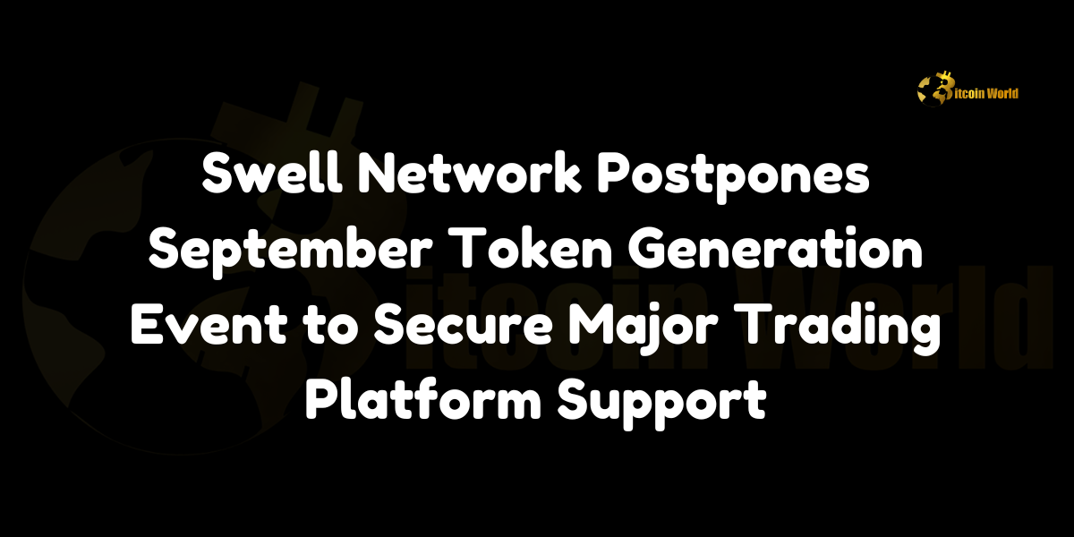 Swell Network