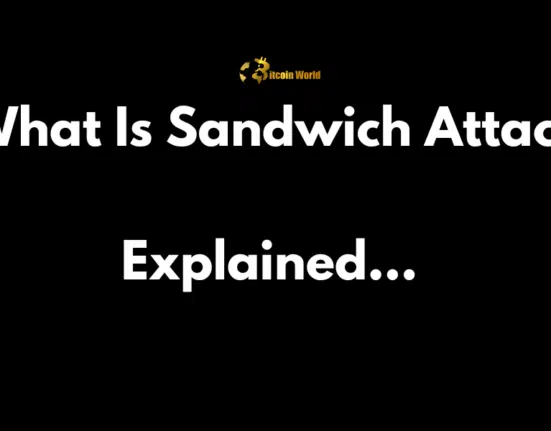 Emerging "Sandwich Attack" Exploits Blockchain Transactions: A Closer Look