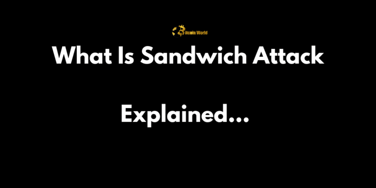 Emerging "Sandwich Attack" Exploits Blockchain Transactions: A Closer Look