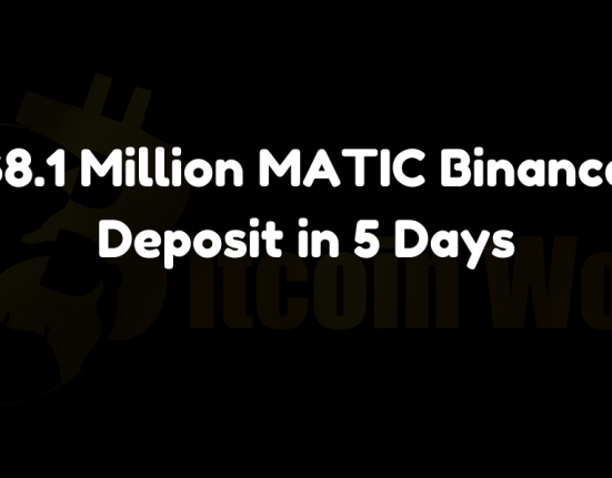 Polygon Foundation Deposits $8.1 Million in MATIC to Binance