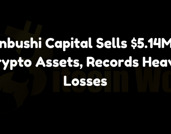 Fenbushi Capital