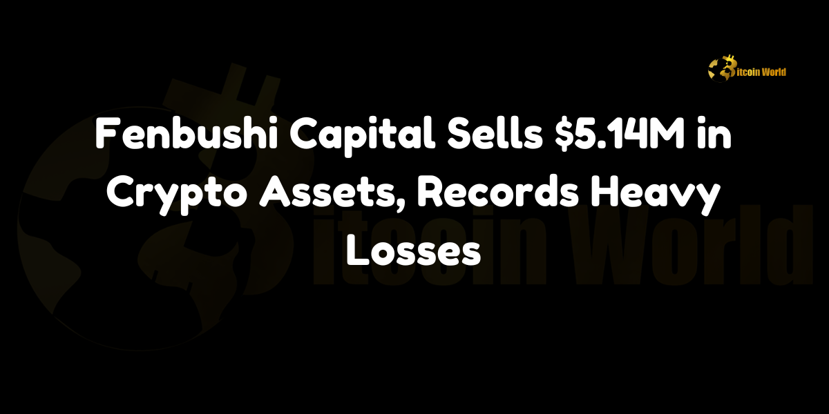 Fenbushi Capital