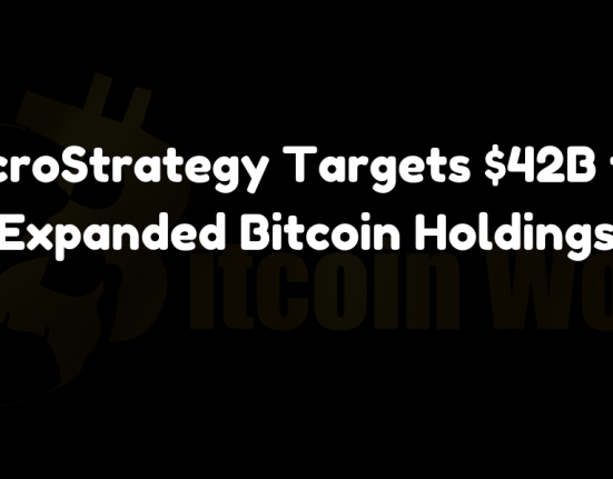 MicroStrategy launches "21/21 Plan" to raise $42 billion for expanding Bitcoin holdings to 412,220 BTC by 2025.