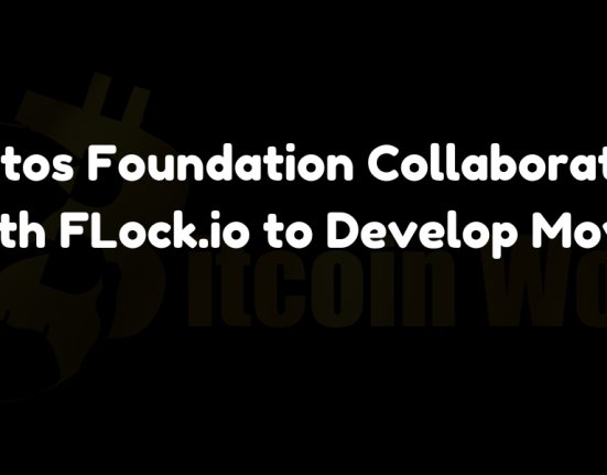 Aptos Foundation partners with FLock.io to develop AI-based tools for the Move programming language, enhancing blockchain operations.