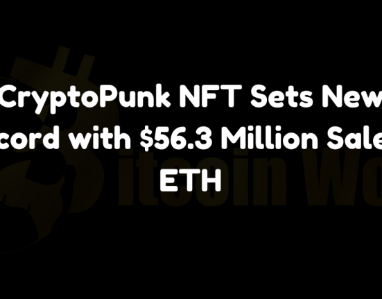 CryptoPunk