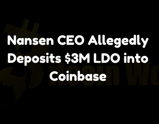 Nansen CEO