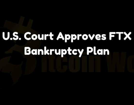 FTX bankruptcy plan approval