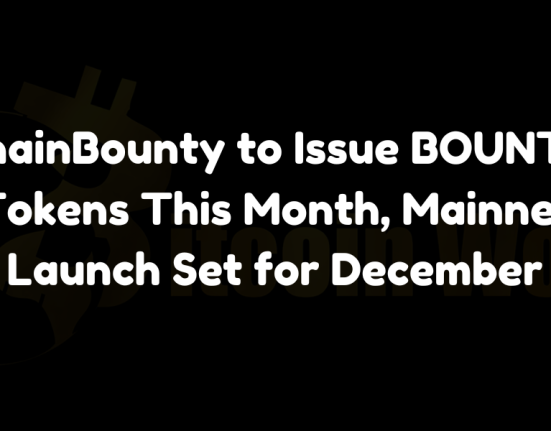 ChainBounty