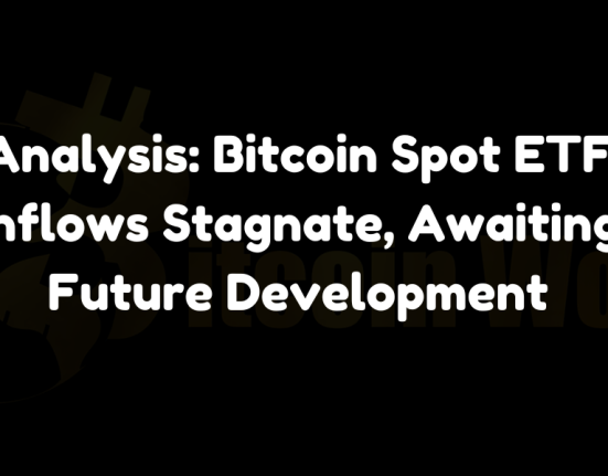 Bitcoin Spot ETF