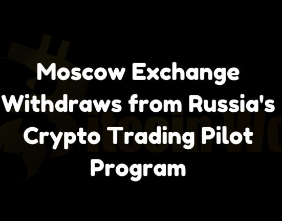 Moscow Exchange