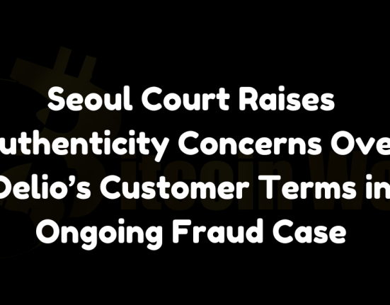 Delio fraud case Seoul court