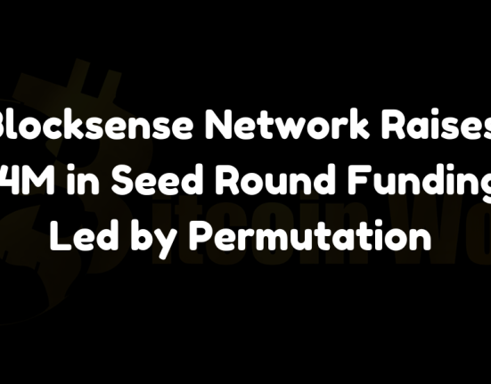 Blocksense Network