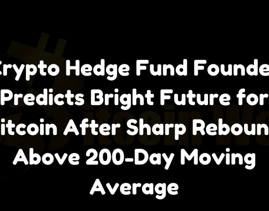 Crypto Hedge