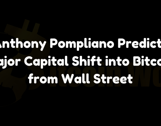 Anthony Pompliano forecasts a major influx of Wall Street capital into Bitcoin, highlighting its simplicity and resistance to fiat policies. Explore the potential impact on Bitcoin's growth and market dynamics