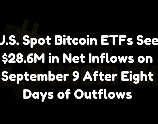 US spot Bitcoin ETF