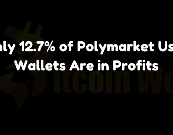 Polymarket User Wallets