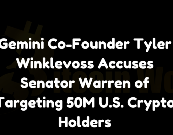 Tyler Winklevoss