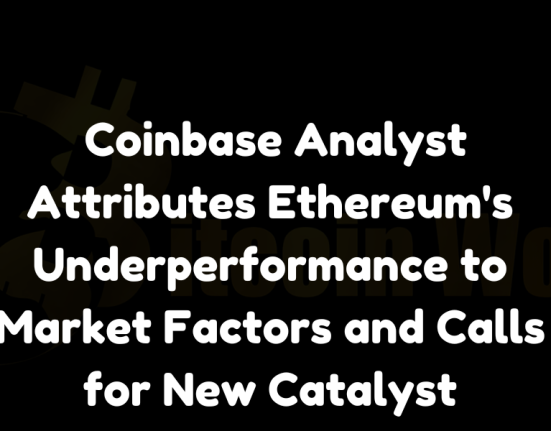 Coinbase Analyst