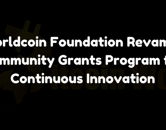 Worldcoin Foundation