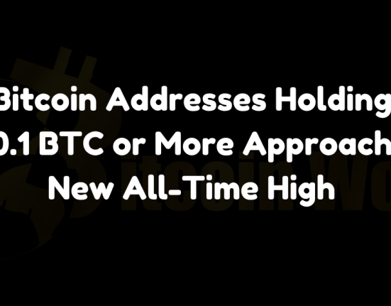 Bitcoin addresses