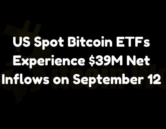 US Spot Bitcoin