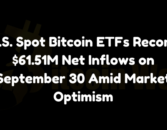 USA spot Bitcoin ETFs