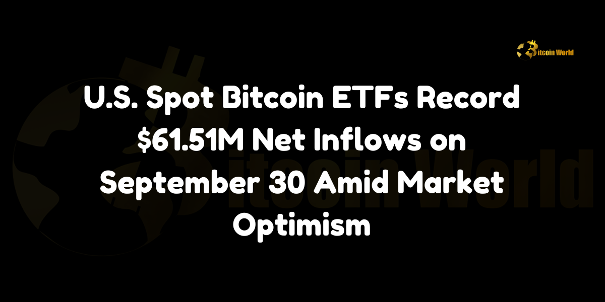 USA spot Bitcoin ETFs