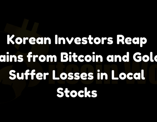 Korean Investors