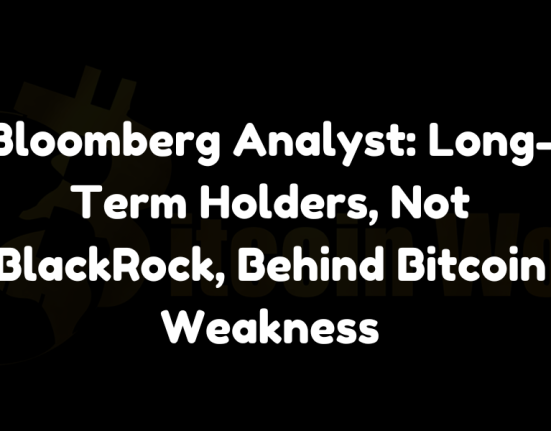 Bloomberg Analyst