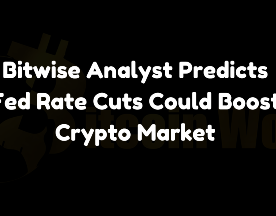 Bitwise Analyst