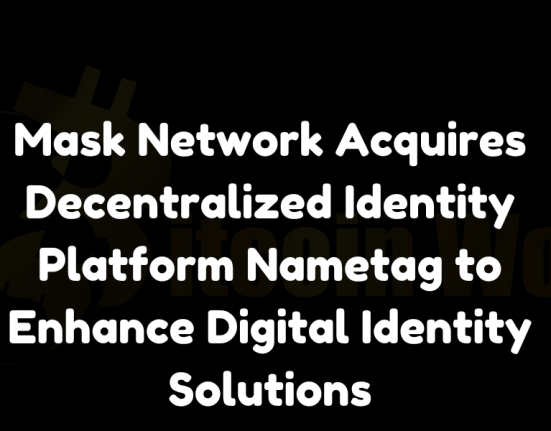 Mask Network