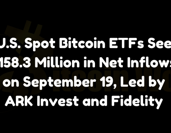 US Spot Bitcoin ETFs