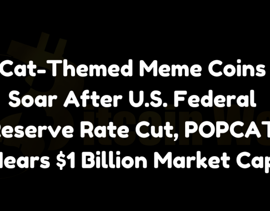 Cat-Themed Meme Coins