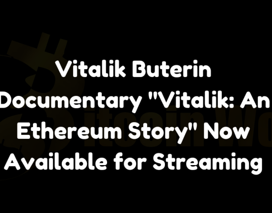 Vitalik Buterin