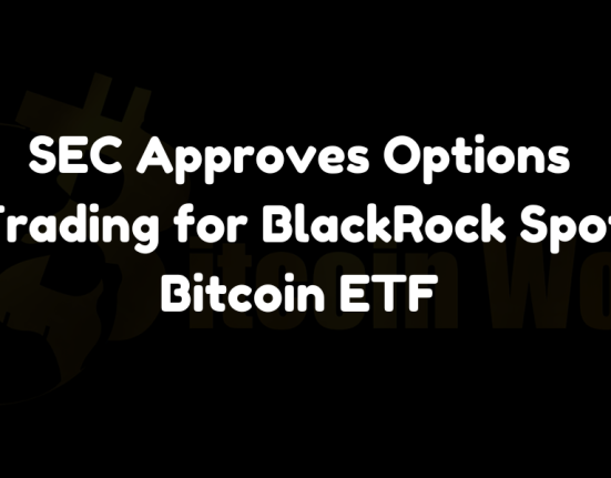 SEC Approves Options Trading for BlackRock