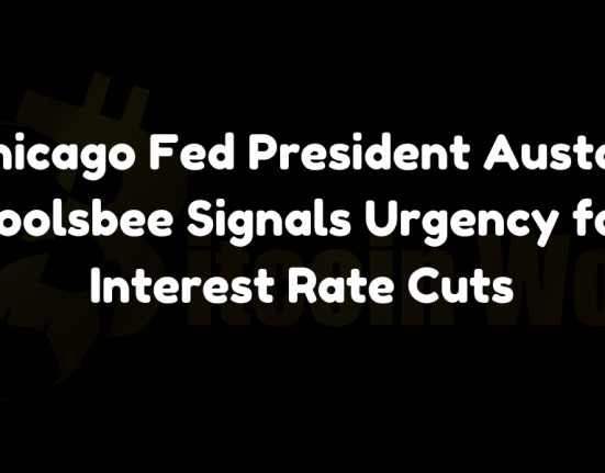 Chicago Fed President