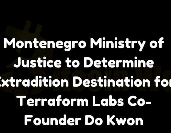 Montenegro Ministry