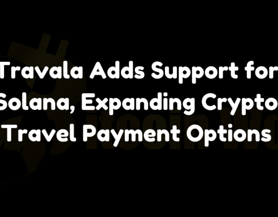 Travala Adds Support for Solana