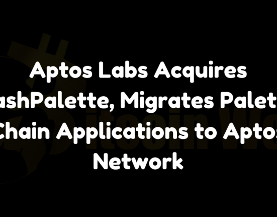 Aptos Labs