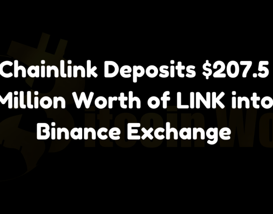 Chainlink Deposits