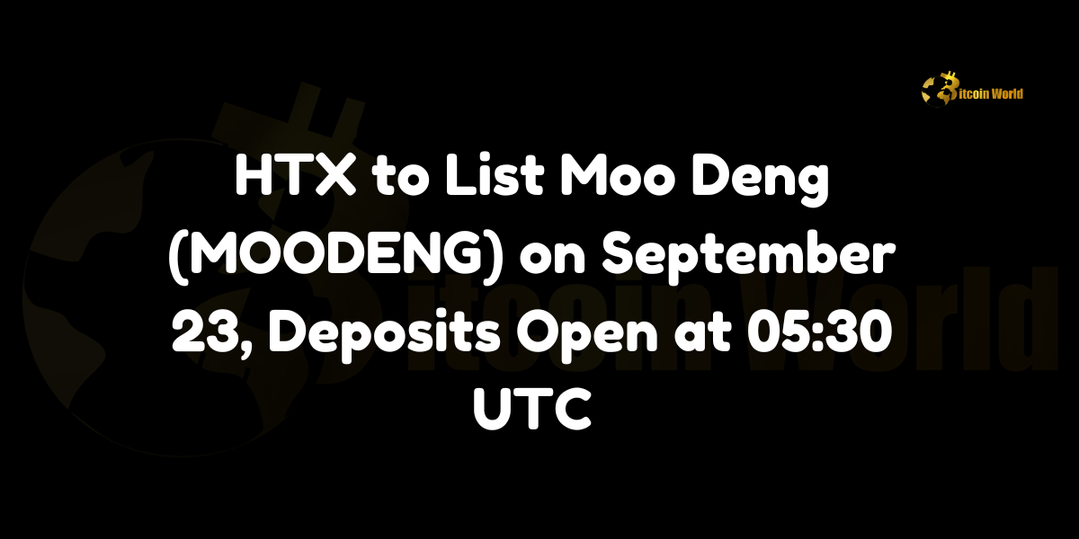 HTX to List Moo Deng